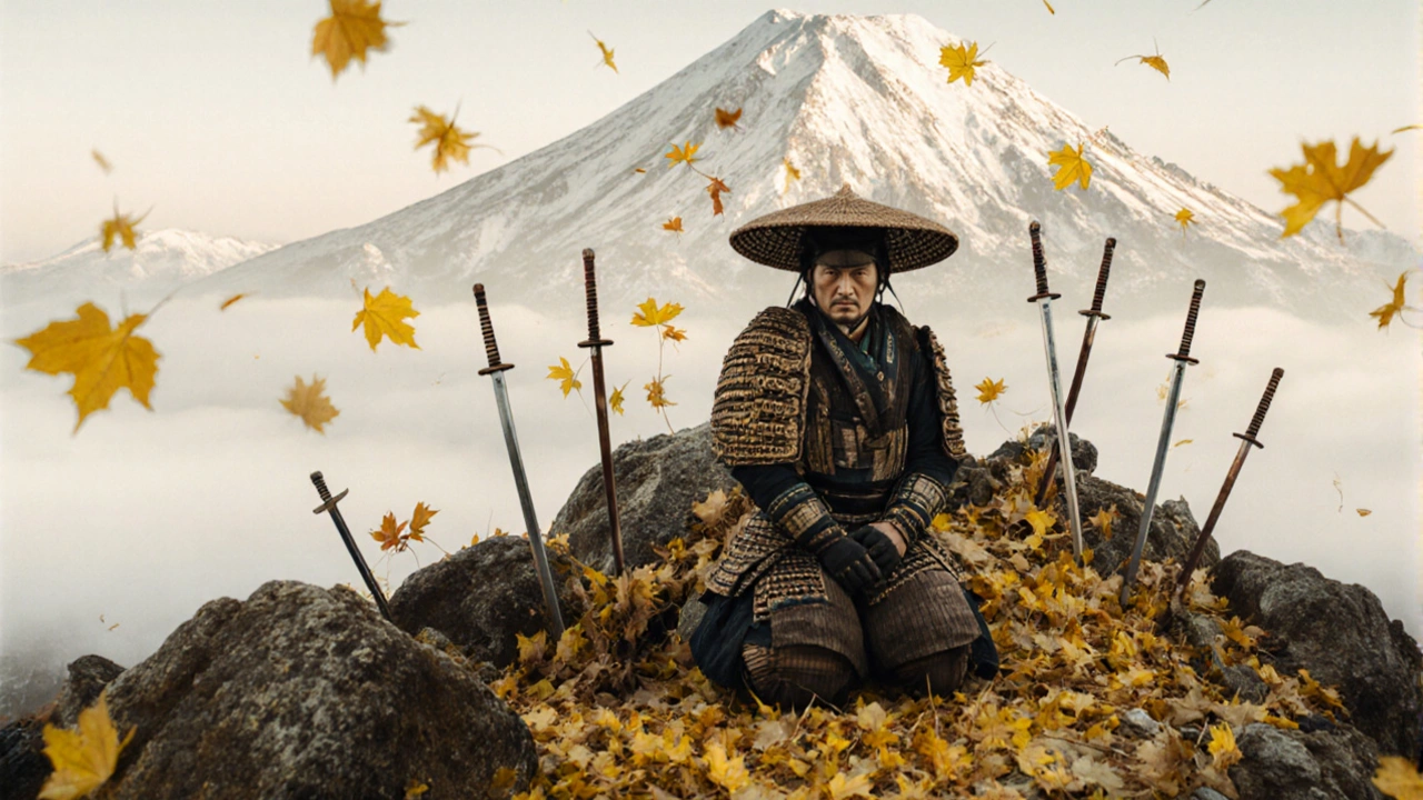 Ghost of Yotei Review: A Seamless Sequel That Expands Tsushima’s Legacy