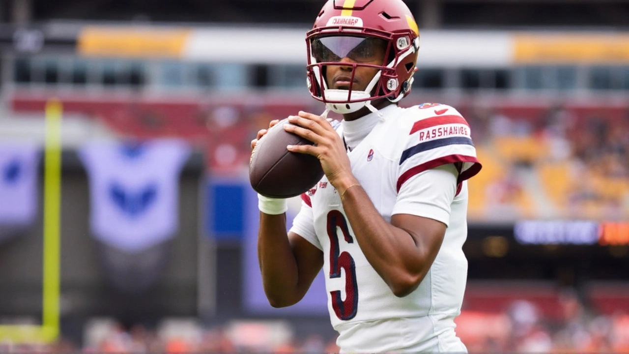 Jayden Reed injury casts shadow as Packers beat Commanders 27-18 in Week 2