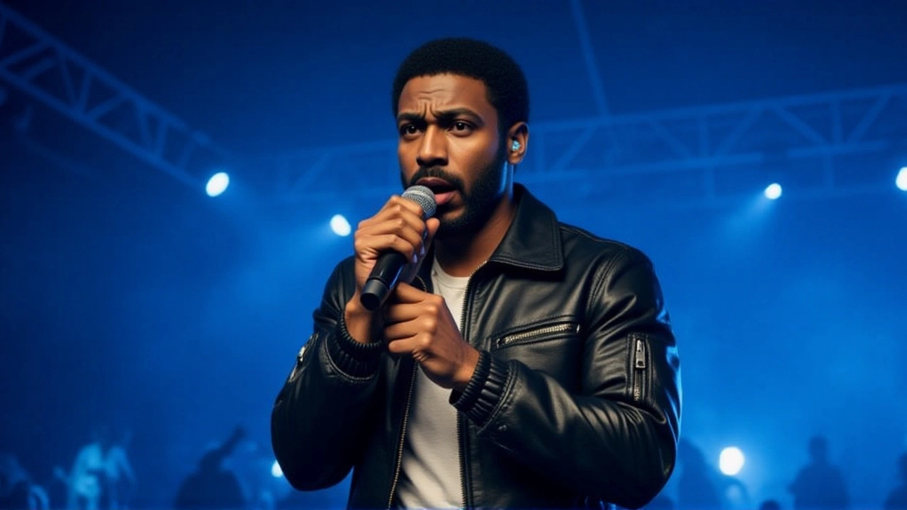 Donald Glover Reveals Stroke, Heart Surgery After Canceling 2024 Tour