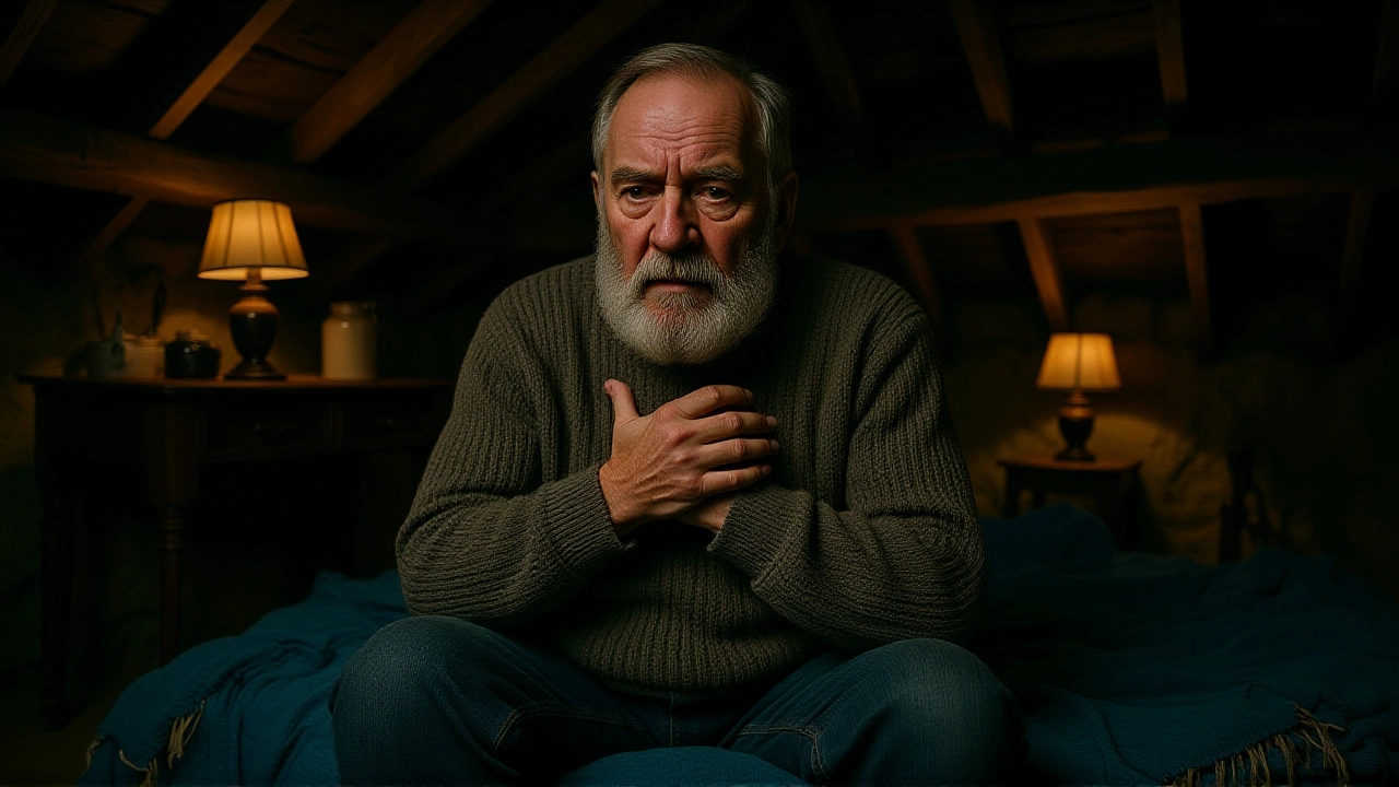 Emmerdale Summer 2025 Spoilers: Bear Wolf’s Big Story and Robert Sugden’s Explosive Return