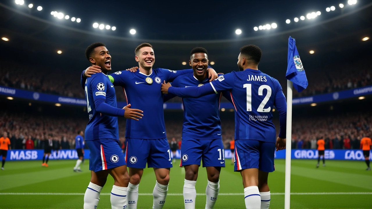 Neto’s Threat and the Final Nail