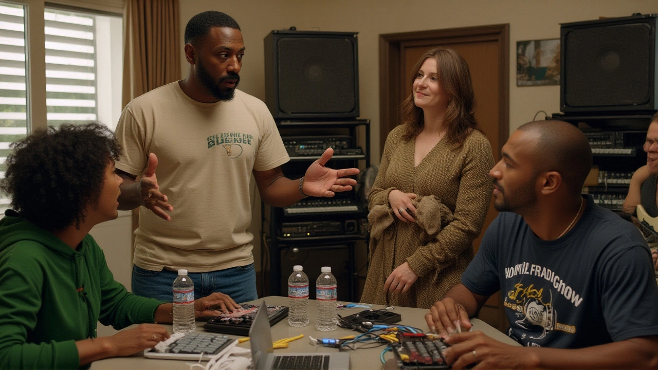 &quot;You Have One Life&quot; — A New Beginning