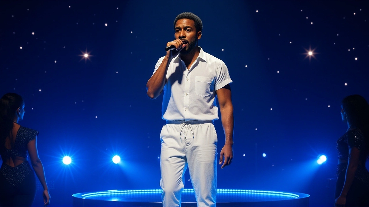 What’s Next for Childish Gambino?