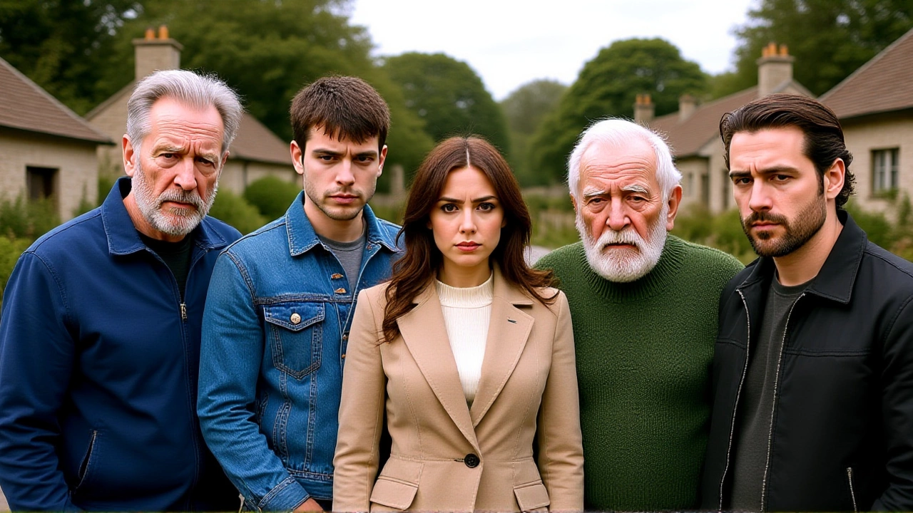 What’s Next? The November 19 Episode and Beyond