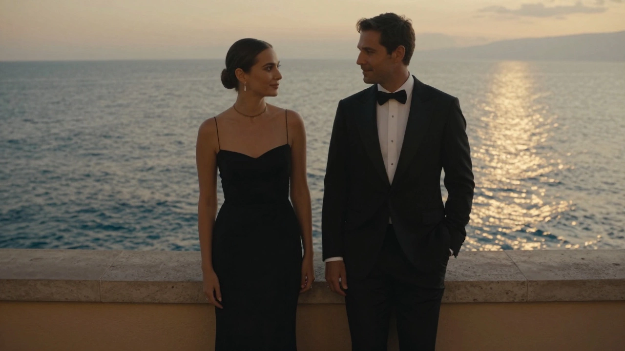 Cannes Escort Ladies: What You Need to Know About High-End Companions at the Film Festival